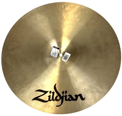 Zildjian 18